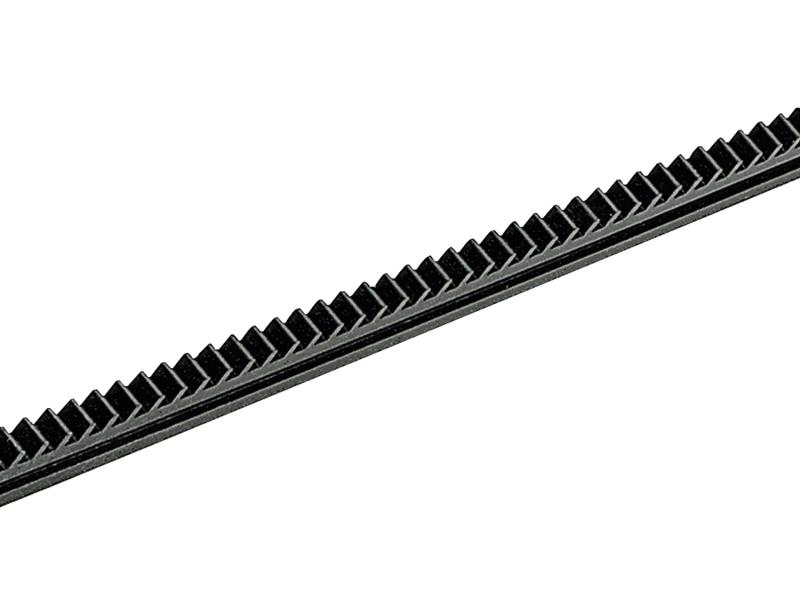 LGB 10210 Barres dentées 300mm - 12 pièces