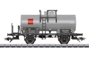 MÄRKLIN 46479 DB Kesselwagen mit Bremserbühne