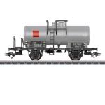 MÄRKLIN 46479 DB Kesselwagen mit Bremserbühne