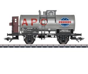 MÄRKLIN 46485 Kesselwagen 'American Petroleum' 1925