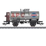MÄRKLIN 46485 Carro cisterna 'American Petroleum' 1925