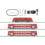 Minitrix 11164 Startpackung 'InterCity" mit BR 120'