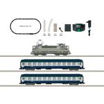 Minitrix 11168 Digital-Startpackung Schnellzug