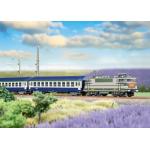 Minitrix 11168 Digital-Startpackung Schnellzug