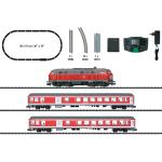 Minitrix 11170 Digital-Startpackung 'Freizeitexpress'