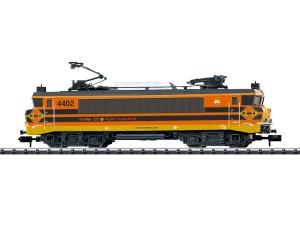 Minitrix 16007 Elektrolokomotive Serie 1600