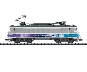 Minitrix 16008 Elektrolokomotive Serie BB 22200