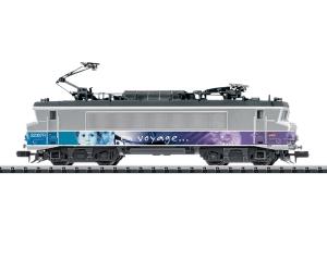 Minitrix 16008 Elektrolokomotive Serie BB 22200
