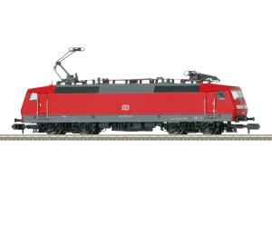 Minitrix 16024 DB Elektrolok Baureihe 120