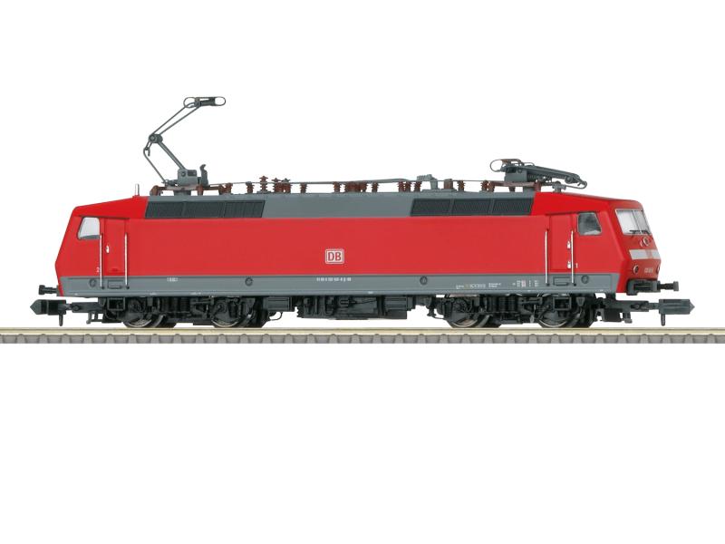 Minitrix 16024 DB Elektrolok Baureihe 120