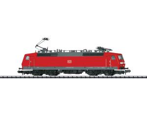 Minitrix 16024 DB Elektrolok Baureihe 120