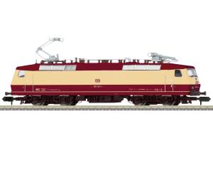 Minitrix 16027 DB Elektrolokomotive Baureihe 120