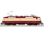Minitrix 16027 DB Elektrolokomotive Baureihe 120