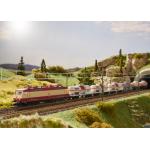 Minitrix 16027 DB Elektrolokomotive Baureihe 120