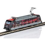 Minitrix 16080 DB Elektrolokomotive BR 101 'Jubilok'