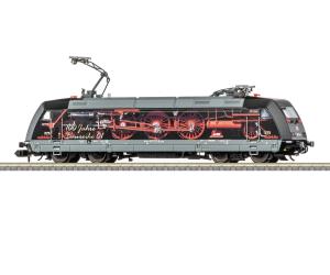 Minitrix 16080 DB Elektrolokomotive BR 101 'Jubilok'