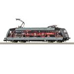 Minitrix 16080 DB Elektrolokomotive BR 101 'Jubilok'