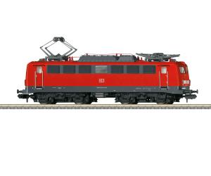 Minitrix 16107 DB Elektrolokomotive Baureihe 115