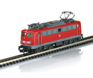Minitrix 16107 DB Elektrolokomotive Baureihe 115