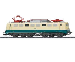 Minitrix 16157 DB Elektrolokomotive BR 115