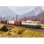 Minitrix 16157 DB Elektrolokomotive BR 115