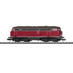 Minitrix 16166 DB Diesellokomotive Baureihe 216