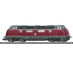 Minitrix 16226 DB Diesellokomotive Baureihe 220