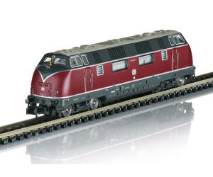 Minitrix 16226 DB Diesellokomotive Baureihe 220