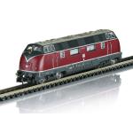 Minitrix 16226 DB Diesellokomotive Baureihe 220