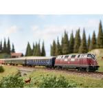 Minitrix 16226 DB Diesellokomotive Baureihe 220