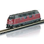 Minitrix 16227 DB Diesellokomotive Baureihe V200