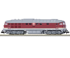 Minitrix 16235 DB Diesellokomotive Baureihe 232 'Ludmilla'