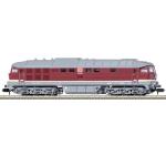 Minitrix 16235 DB Diesellokomotive Baureihe 232 'Ludmilla'