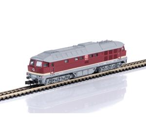 Minitrix 16235 DB Diesellokomotive Baureihe 232 'Ludmilla'