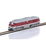 Minitrix 16235 DB Diesellokomotive Baureihe 232 'Ludmilla'