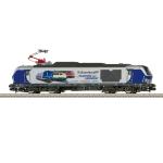 Minitrix 16248 DB Elektrolokomotive BR 248 - Railsystems