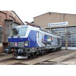 Minitrix 16248 DB Elektrolokomotive BR 248 - Railsystems