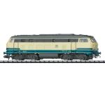 Minitrix 16254 DB Diesellokomotive Baureihe 215