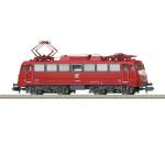 Minitrix 16267 DB Elektrolokomotive BR 110.3 'Bügelfalte'