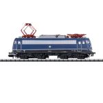 Minitrix 16268 DB Elektrolokomotive BR 110.3 'Bügelfalte'