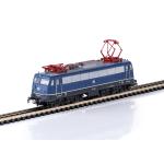 Minitrix 16268 DB Elektrolokomotive BR 110.3 'Bügelfalte'