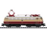 Minitrix 16269 DB Elektrolokomotive Baureihe 112 'Bügelfalte'