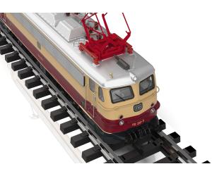 Minitrix 16269 DB Elektrolokomotive Baureihe 112 'Bügelfalte'