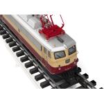 Minitrix 16269 DB Elektrolokomotive Baureihe 112 'Bügelfalte'