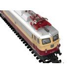 Minitrix 16269 DB Elektrolokomotive Baureihe 112 'Bügelfalte'