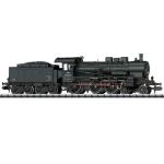 Minitrix 16387 ÖBB Dampflokomotive Baureihe 638
