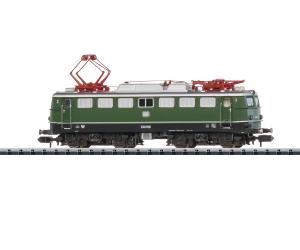 Minitrix 16402 DB Elektrolokomotive Baureihe E 40