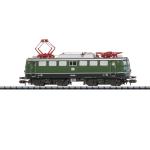 Minitrix 16402 DB Elektrolokomotive Baureihe E 40