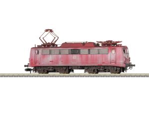 Minitrix 16407 DB Elektrolokomotive Baureihe 140