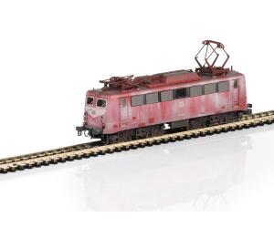Minitrix 16407 DB Elektrolokomotive Baureihe 140